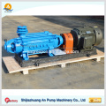 Centrifugal Boiler Feed Multistage High Pressure Pump